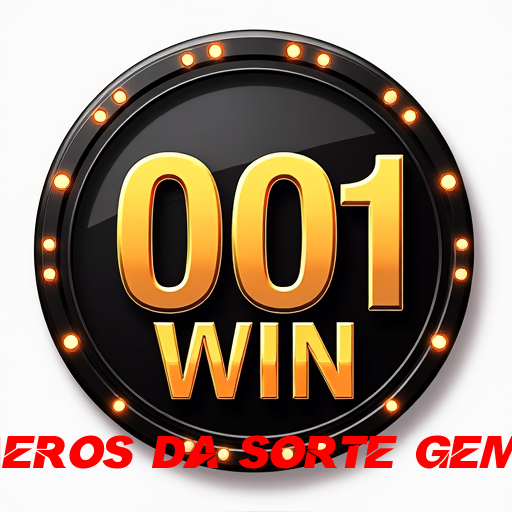 numeros da sorte gemeos, Jackpot Instantâneo Online Hoje